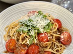 -théATRE茶聚场·餐厅(环球金融中心店)