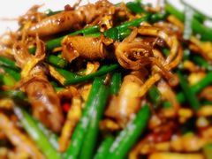 -和记小菜(大宁店)
