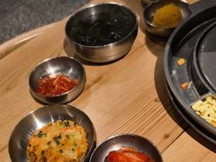 -姜虎东白丁烤肉(深圳湾后海汇店)