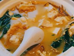-渝信川菜(长安店)