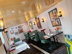 -EATALIA意塔利意式餐厅(鼓楼店)