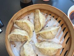 -红东阁东北菜烤肉酒馆(CROSS万象汇店)