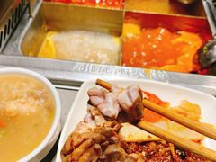 -海底捞火锅(徐州火车站店)
