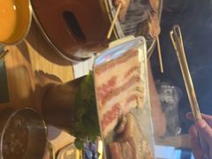 -闻老头·菊花炭烤肉(D11店)