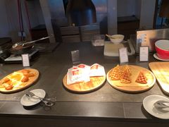 -舟山希尔顿酒店