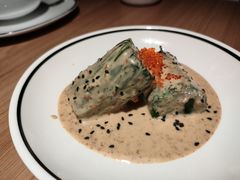 沙律菠菜墩-太二酸菜鱼(群光广场店)