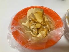 -二七友名焖子铺