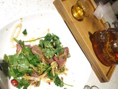 -如轩·海鲜砂锅粥·潮汕菜(小榄店)