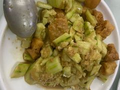 -鲁南老味·滕州炒鸡老店(岔路街店)