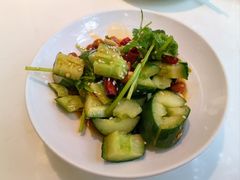 -金湖港式餐厅(建外店)