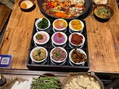 -楠火锅(广州总店)