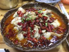 -胡师傅三下锅(汽车站店)