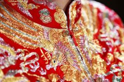 -B.Bridge Couture婚纱礼服(福田店)