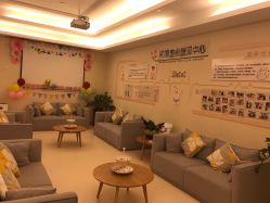 -莉泽月子中心(凯旋江景店)