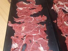 -牛梦香·自助涮烤牛肉火锅(六一北路店)