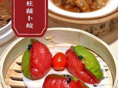 -点都德(华强南店)