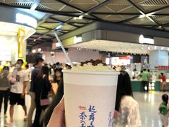 -东莞松山湖万象汇