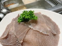 捞派脆毛肚-海底捞火锅(群星城店)