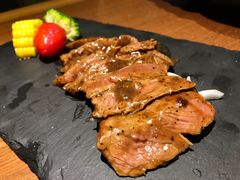 -九井澤精致料理(金茂店)