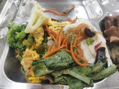 -新302餐厅(国家新闻出版广电总局)