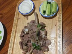 -纳瓦新疆菜(银都店)