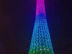 -珠江夜游西堤码头