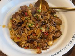 -山涧肴·泉水煮活鱼(坂田店)