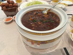 -惠丰堂饭庄(北洼路店)