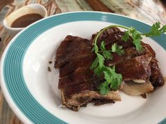 -椿记烧鹅(叠彩店)