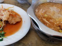 -东北菜冰城一家人