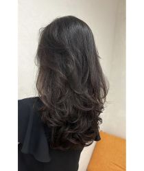 -张昊造型