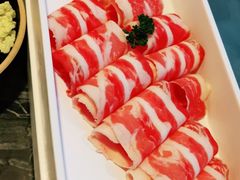 -骨之味·筒骨汤火锅(江头店)