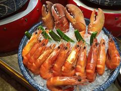 -星河湾半岛酒店·意咖啡西餐厅