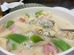 -A One Kitchen·南京精菜馆(晶丽酒店店)