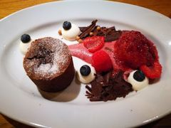 -君悦酒店·La Terrazza意合園·意式风味