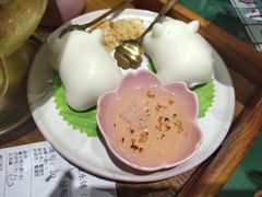 -五条人糖水铺(武林总店)