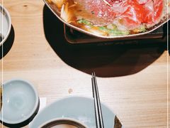 -初居食屋日式料理(万象城购物中心店)