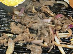 -石记老北京炙子烤肉(松园店)