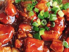 -八大碗私房菜(中城路店)