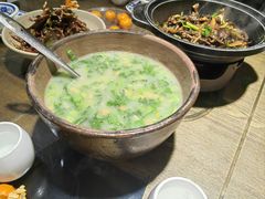 -灶东家民间菜(回兴店)