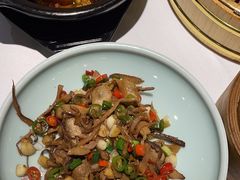 -围龙屋客家食府(福田店)