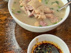 -牛王庙(龙华花园店)