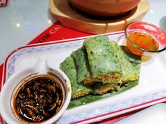 -赵财财·肠粉·煲仔饭(华润万象城店)