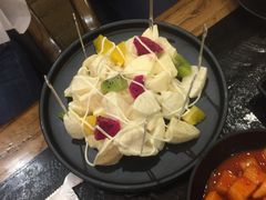 -九田家黑牛烤肉料理(石路天虹店)