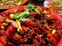 -醉小酒馆·川菜·江湖菜·重庆菜(观音桥旗舰店)