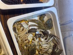 -相约海中金海鲜肥牛自助烤肉火锅(上下九店)