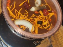 -和院老火锅铜锅烧烤海鲜(朱雀大街店)