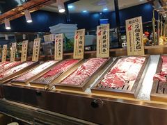 -苏格里岛自助烤肉海鲜火锅(成都金牛万达店)
