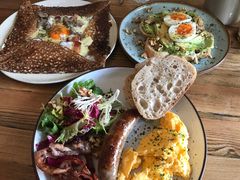 -RAC BAR(安福路店)