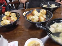 -赵宝美煎包店